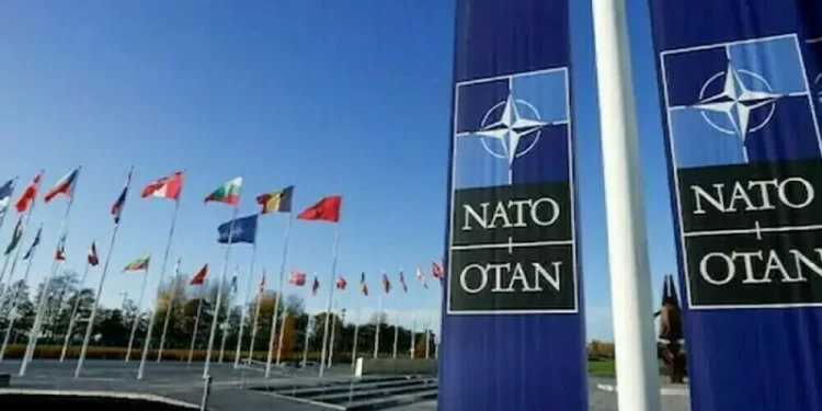 NATO warns Russia it will defend itself after Estonian airspace violation