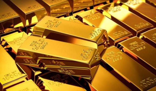 Nearly Rs. 400,000 Per Tola! Gold Reaches All-Time High in Pakistan