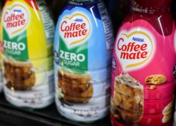 Nestle CEO shake-up overshadows broader malaise