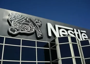 Nestle investors call for chairman to step down, FT reports