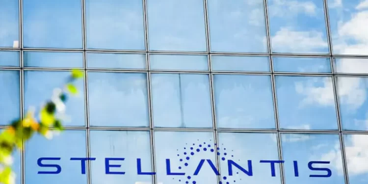 New Stellantis CEO calls for EU to help support car sector