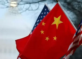 New round of US-China trade talks kicks off in Madrid