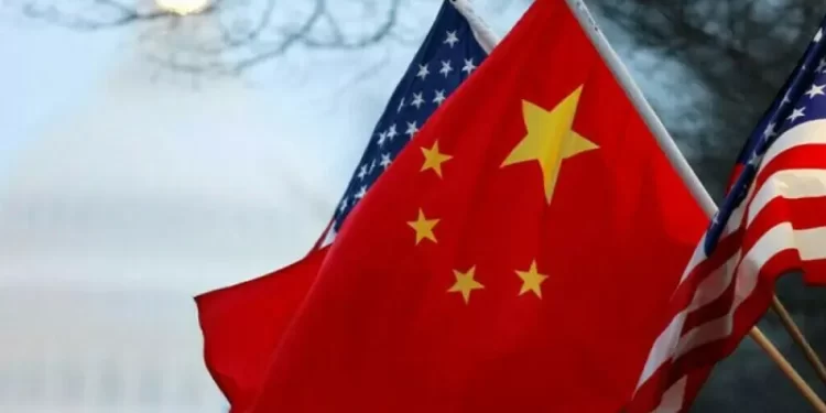 New round of US-China trade talks kicks off in Madrid