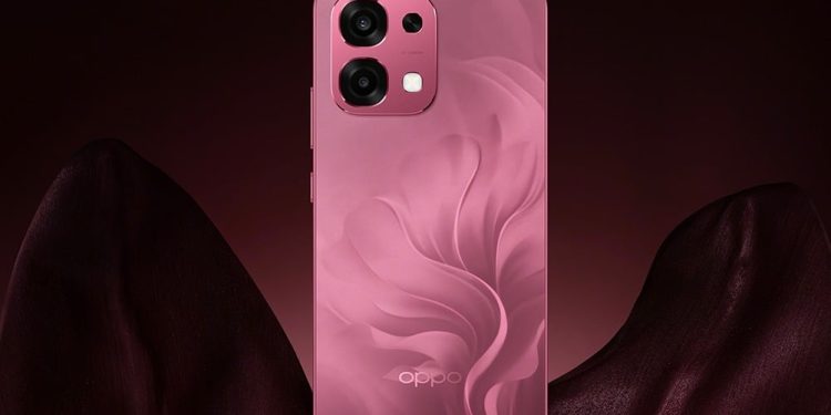 Next Pro Arrives Soon in Pakistan: OPPO A6 Pro Set to Redefine Toughness and power