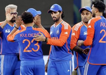 No Trophy for India? Asia Cup Trophy Taken Away by Officials, Indian Team Unlikely to Receive It