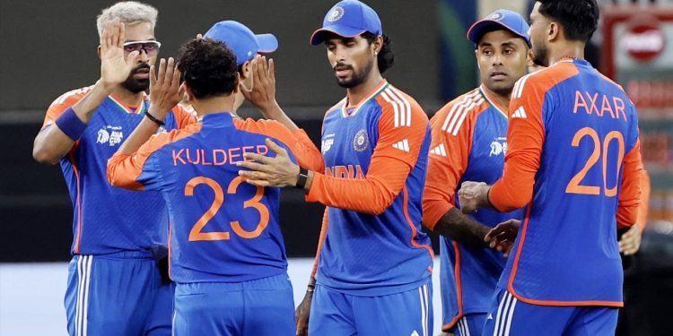 No Trophy for India? Asia Cup Trophy Taken Away by Officials, Indian Team Unlikely to Receive It