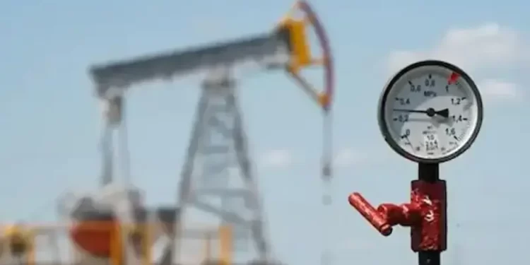 Oil prices drop as OPEC+ weighs another output hike