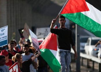 Over 145 of 193 UN Member Countries Now Recognize State of Palestine