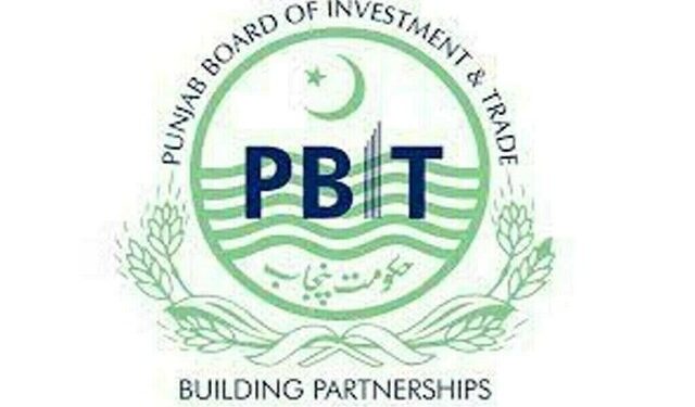 PBIT event holds discussions on positioning Punjab as industrial, economic hub