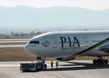 PIA Posts First Half-Year Profit of Rs. 11.5 Billion in 20 Years