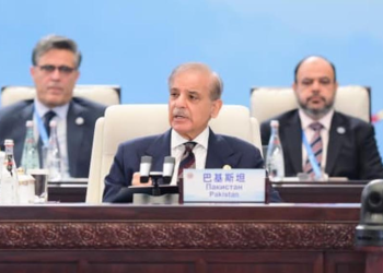 PM Shehbaz raises Indus Waters Treaty issue at SCO, calls for dialogue on all outstanding disputes