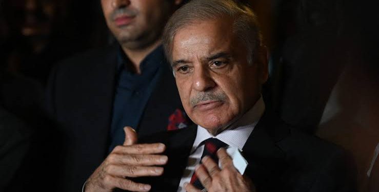 PM Shehbaz to Attend ‘Select Muslim Leaders’ Meeting With Trump at UNGA