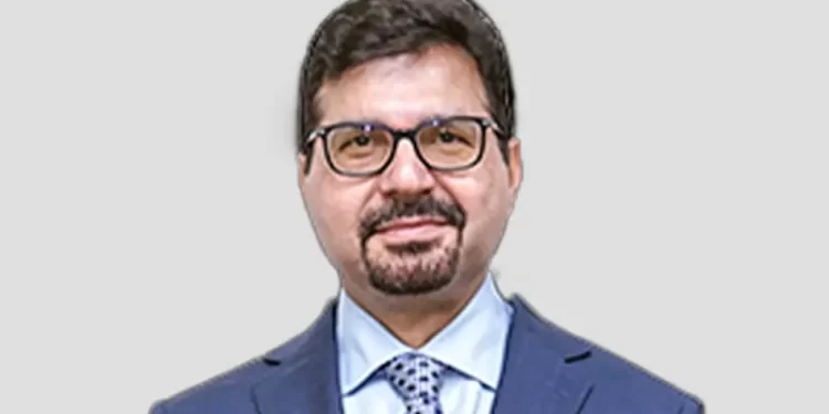 PPL appoints Sikandar Ali Memon as new CEO, MD - Business & Finance