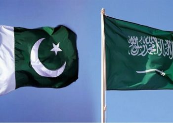 Pak-Saudi defence pact to usher in era of economic transformation: PIAF