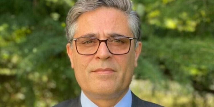 Pak envoy to China opens ‘ambassador’s kitchen’