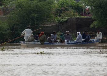 Pakistan Govt Launches $102 Million Climate Risk Fund to Support Flood-Affected Farmers