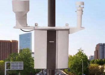 Pakistan Launches First High-Tech Air Quality Forecast System