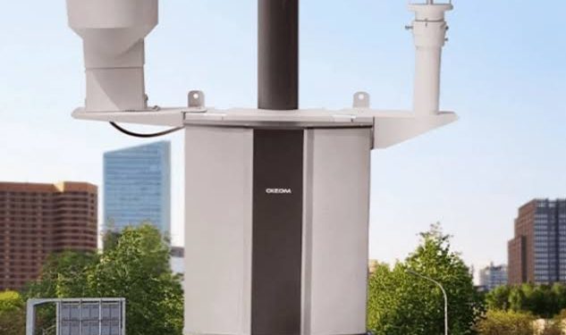 Pakistan Launches First High-Tech Air Quality Forecast System