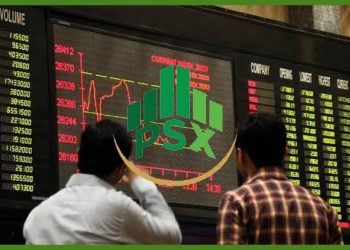 Pakistan Stock Exchange(PSX) Sets Historic Milestone! Crosses 156,000 for First Time