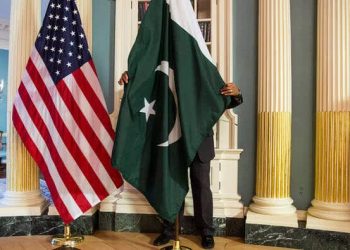 Pakistan Suspends Mail Services to the US Amid Tariff Increase