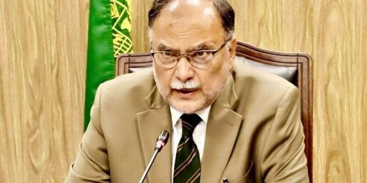 Pakistan emerging as digital-savvy state: minister