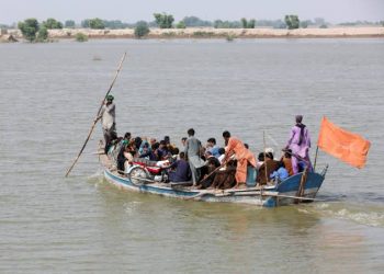 Pakistan to Receive US Flood Relief Assistance Amid Ongoing Monsoon Destruction