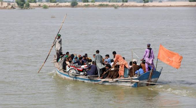 Pakistan to Receive US Flood Relief Assistance Amid Ongoing Monsoon Destruction