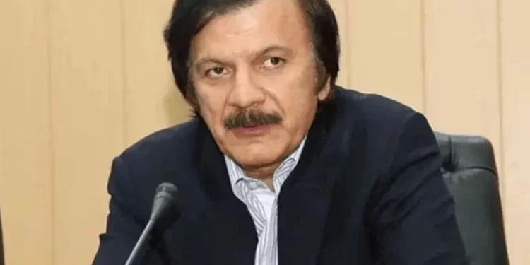 Pakistan to introduce reforms on venture capital, forex, double taxation: Haroon Akhtar