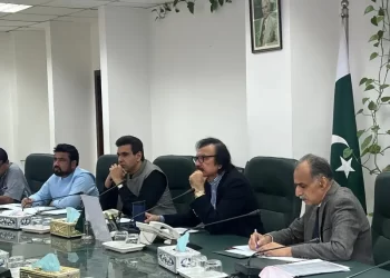 Pakistan to set up AI and R&D centres under PM’s vision: SAPM