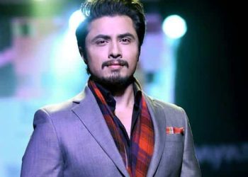 Pakistani Singer Ali Zafar to Set a Special Fundraiser Concert for Flood Victims