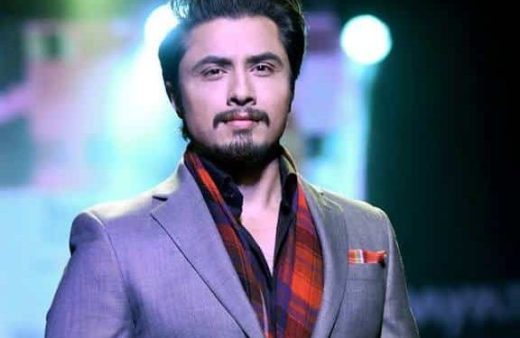 Pakistani Singer Ali Zafar to Set a Special Fundraiser Concert for Flood Victims