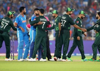 Pakistan’s Likely Playing XI for Super 4 Clash Against India in Asia Cup