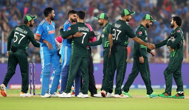 Pakistan’s Likely Playing XI for Super 4 Clash Against India in Asia Cup