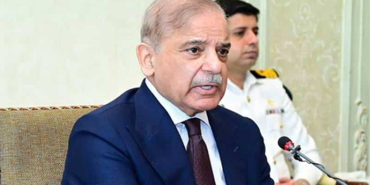 Prime Minister Begins Official Visit to Saudi Arabia, USA, and UK Today