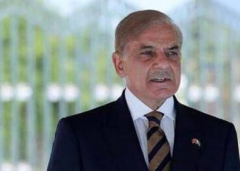 Prime Minister Shehbaz Sharif Announces Agricultural and Climate Emergency in Country