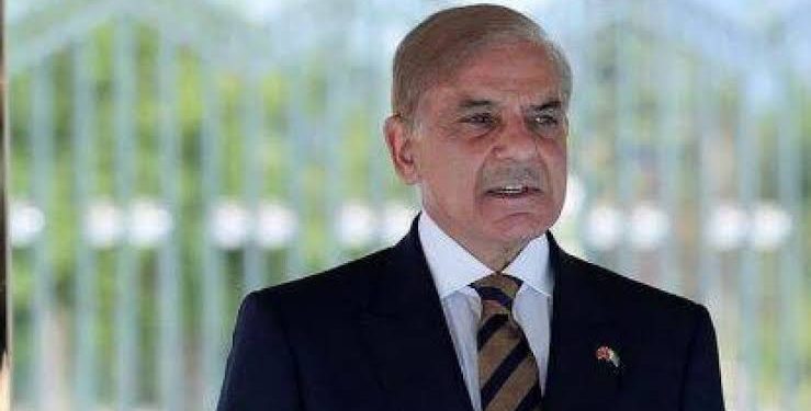 Prime Minister Shehbaz Sharif Announces Agricultural and Climate Emergency in Country