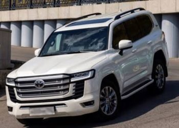 Punjab Excise Registers Most Expensive Vehicle in its History at Rs. 17.6 Crores