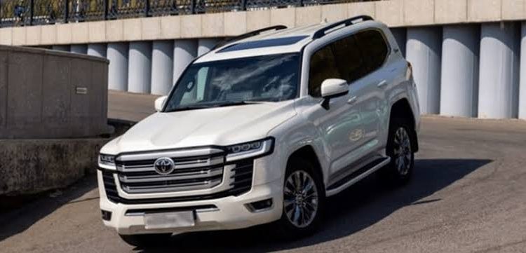 Punjab Excise Registers Most Expensive Vehicle in its History at Rs. 17.6 Crores