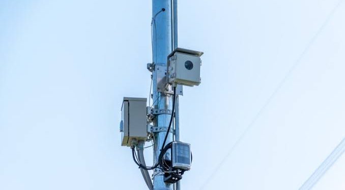 Punjab Installed 4G Cameras at Rivers for Live Monitoring of Changes in Water Level