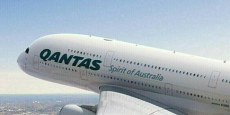 Qantas tightens purse strings on executive pay after data breach fallout