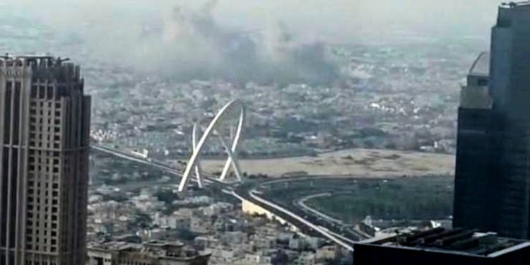 Qatar denies White House claim Trump sent warning before Israel’s attack