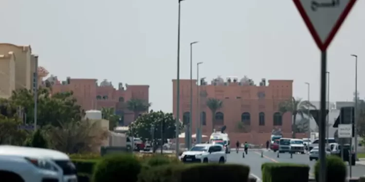 Qatar, in the firing line again, tries to balance diplomatic and business ambitions