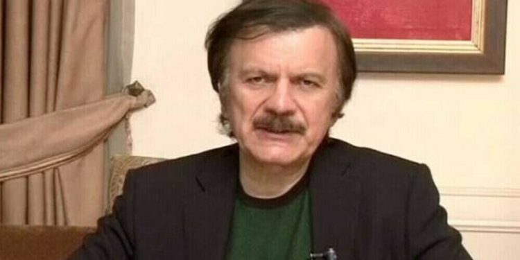 R&D Centre in Gujranwala announced: SAPM Haroon meets with CEOs of Tusdec, PITAC - Pakistan