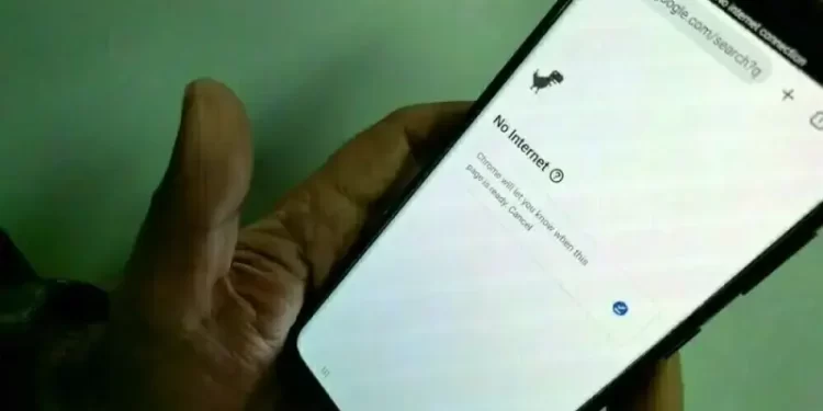 Red Sea cable cuts disrupt internet across Asia and the Middle East