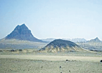 Reko Diq: Govt earmarks $390m for rail tracks from Balochistan mines