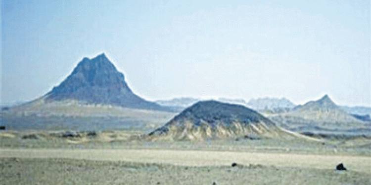 Reko Diq: Govt earmarks $390m for rail tracks from Balochistan mines