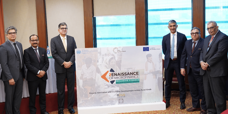 Renaissance of Microfinance’: Pakistan Microfinance Network & UNIDO Announce 9th Annual Microfinance Conference