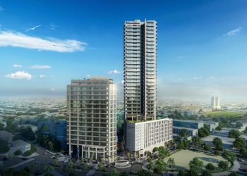 Riviera Group unveils Sky Garden model apartment – Pakistan’s iconic lifestyle project