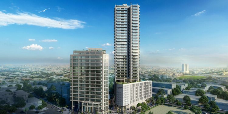 Riviera Group unveils Sky Garden model apartment – Pakistan’s iconic lifestyle project