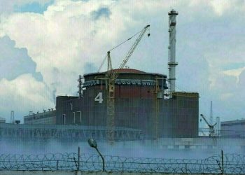 Russia is ready to discuss nuclear fuel at Ukraine’s Zaporizhzhia with US